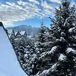 Owieczka Lägenhet Zakopane