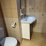 Lägenhet Owieczka Zakopane