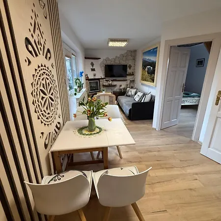 Apartment Owieczka Zakopane