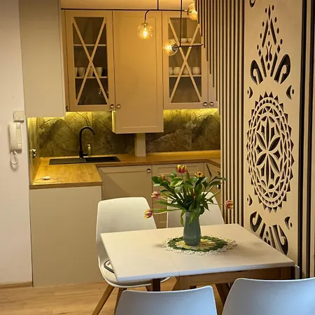 Owieczka Apartment