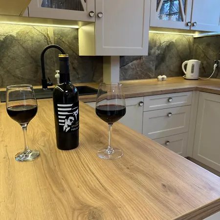 Apartment Owieczka Zakopane