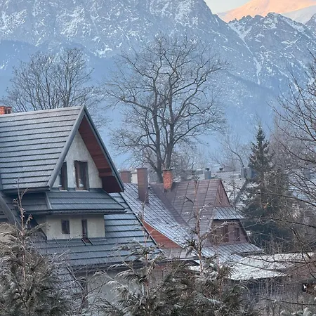 Owieczka * Zakopane