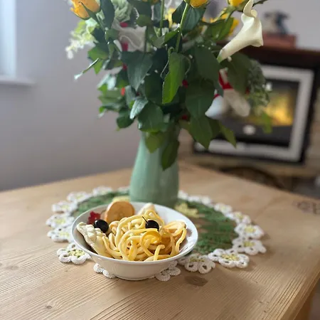 Owieczka Apartment Zakopane