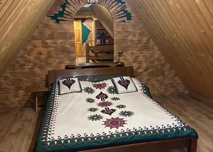 Owieczka Apartamento *