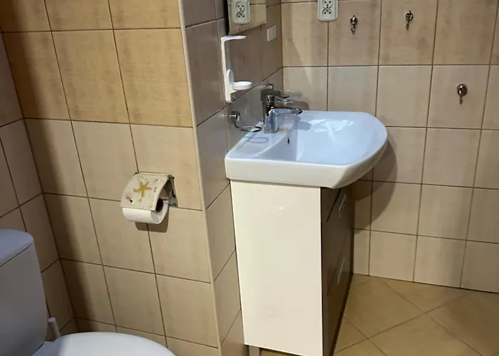 Apartamento Owieczka Zakopane