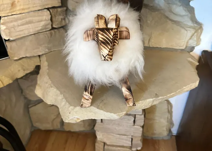 Owieczka Apartamento