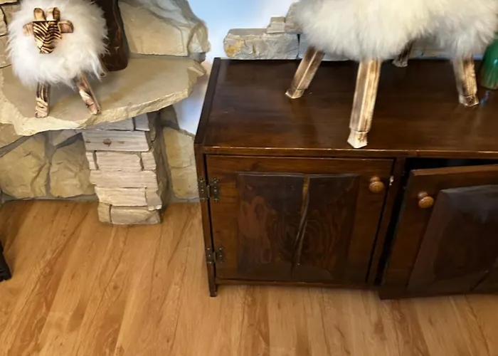 Owieczka Apartamento *