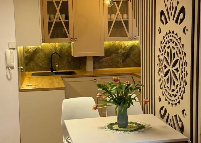 Owieczka Apartamento