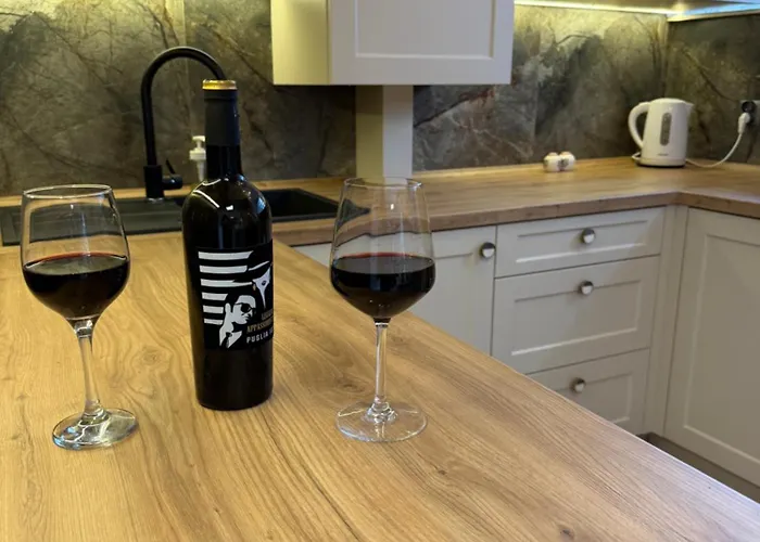 Apartamento Owieczka Zakopane