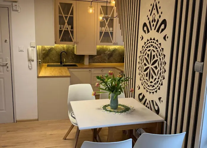 Owieczka Apartamento Zakopane