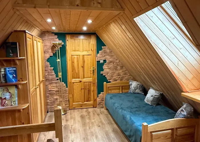 Apartamento Owieczka